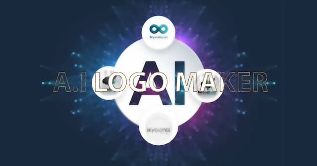 how to make logo using ai