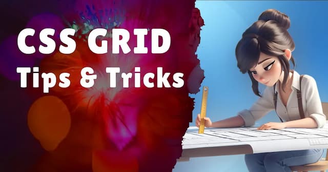 css grid tips and tricks