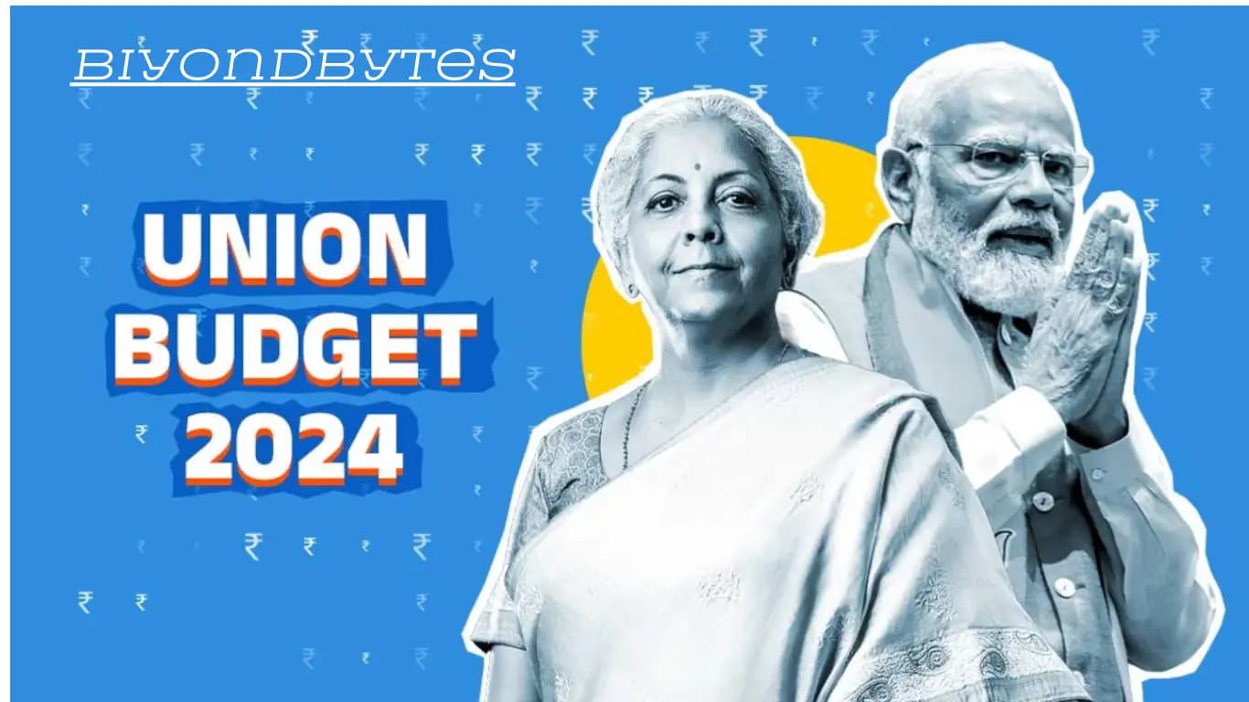 UnionBudget2023