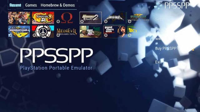 ppsspp games