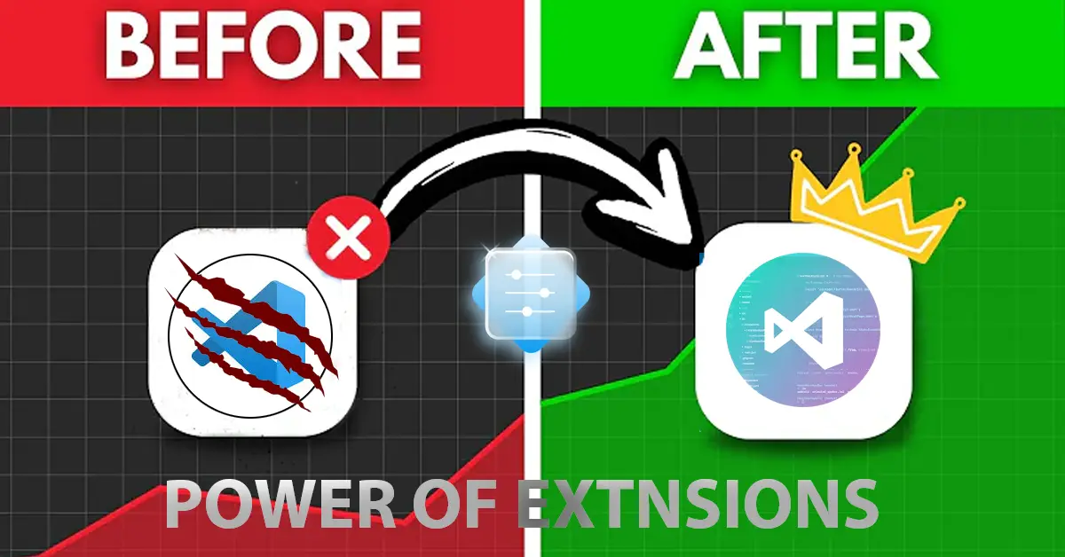 10 Must-Have VS Code Extensions