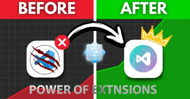 10 Must-Have VS Code Extensions